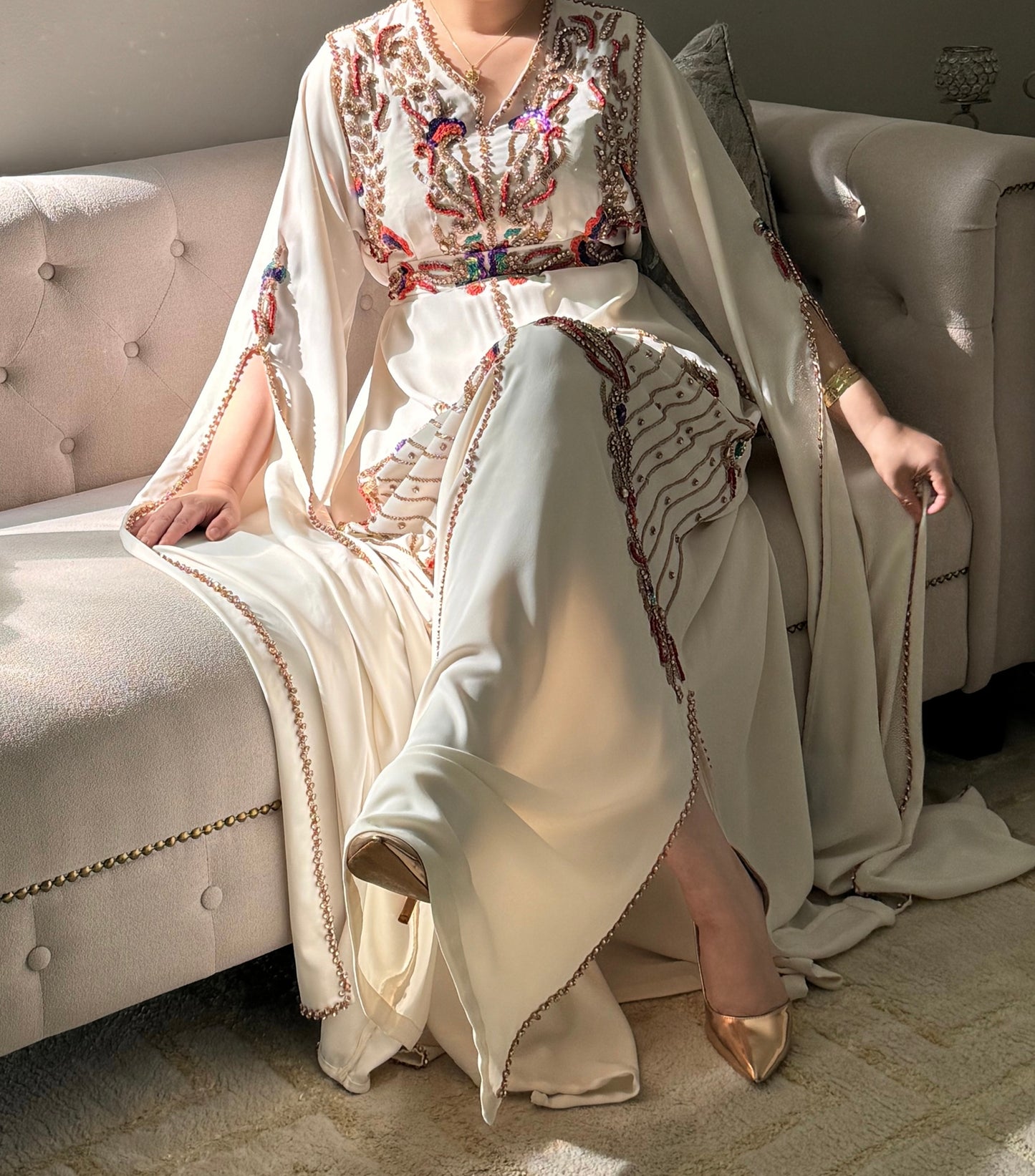 Caftan Navida