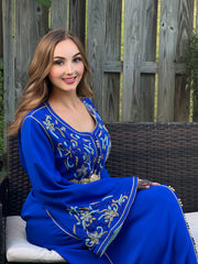 Caftan Atika