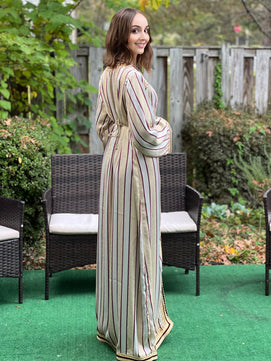 Caftan Aycha