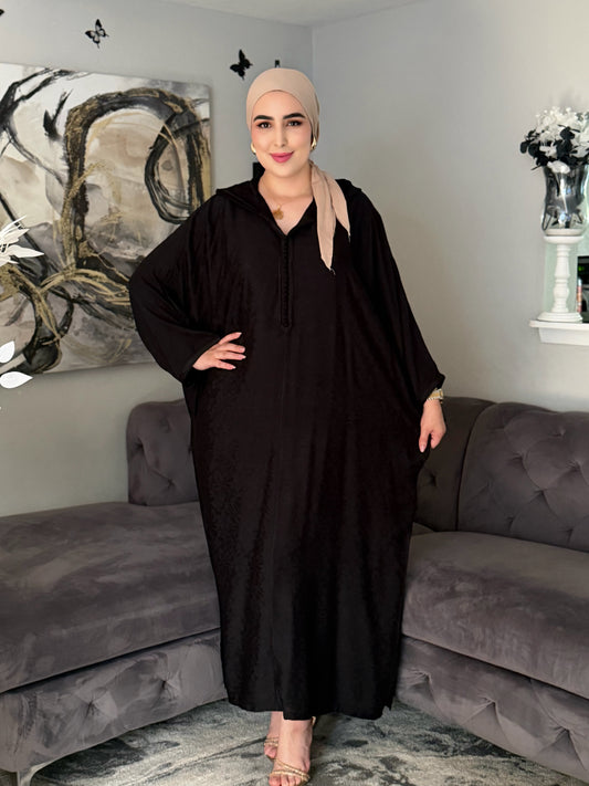 Nour jellaba