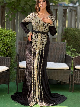 Caftan Lina