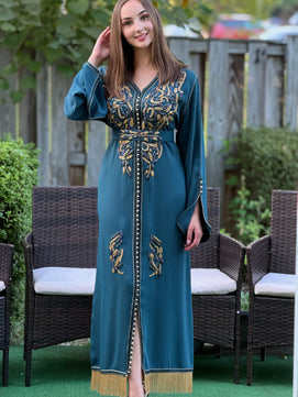 Caftan soraya