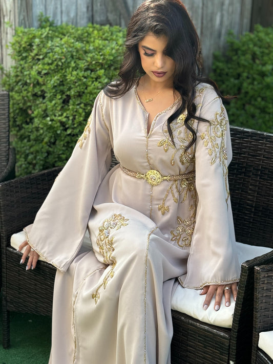 Caftan Asil