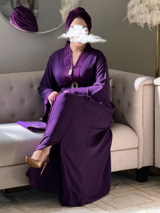 Caftan Naima