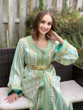 Caftan Asil