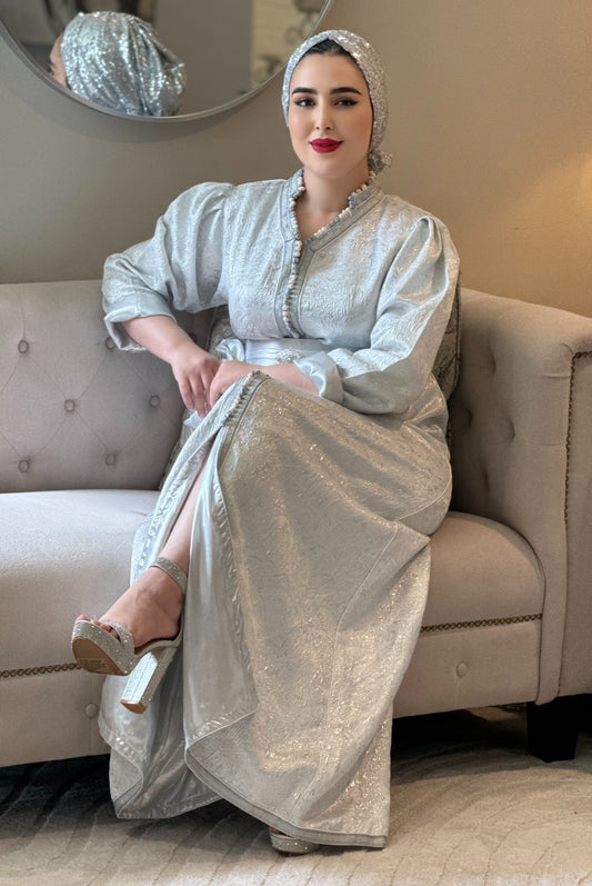 Haifa caftan