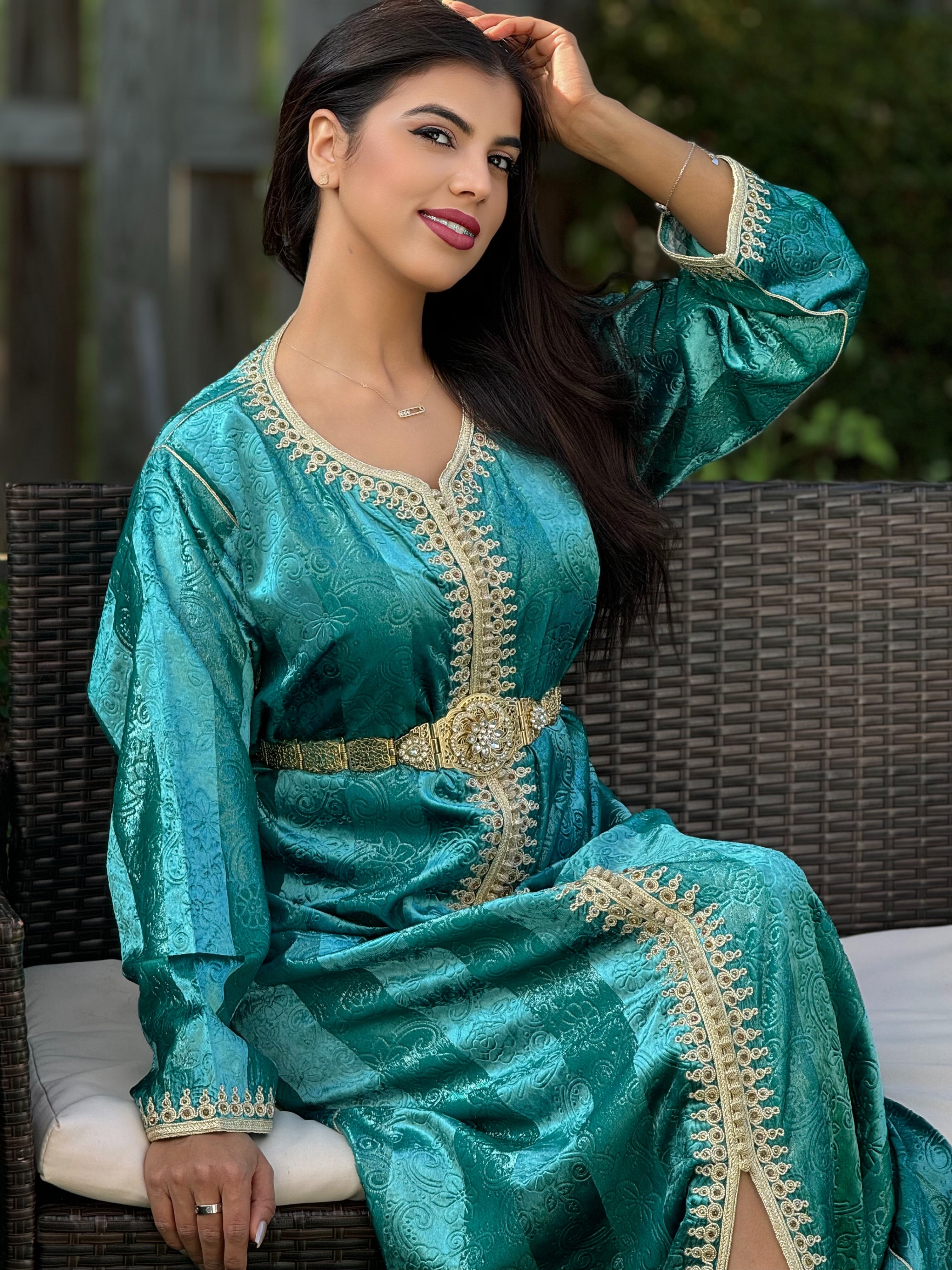 Caftan Toria