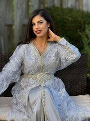 Takshita Manar