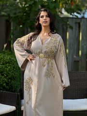 Caftan Asil