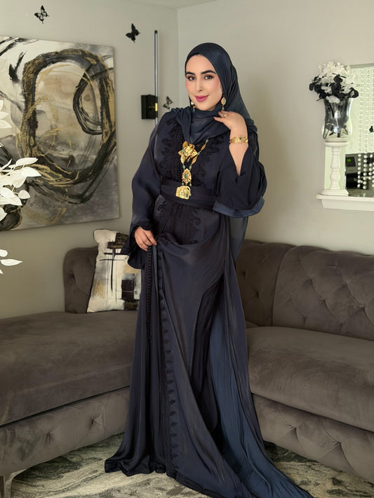 FAIRUZ TAKCHITA