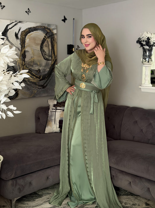 Fatima Takchita