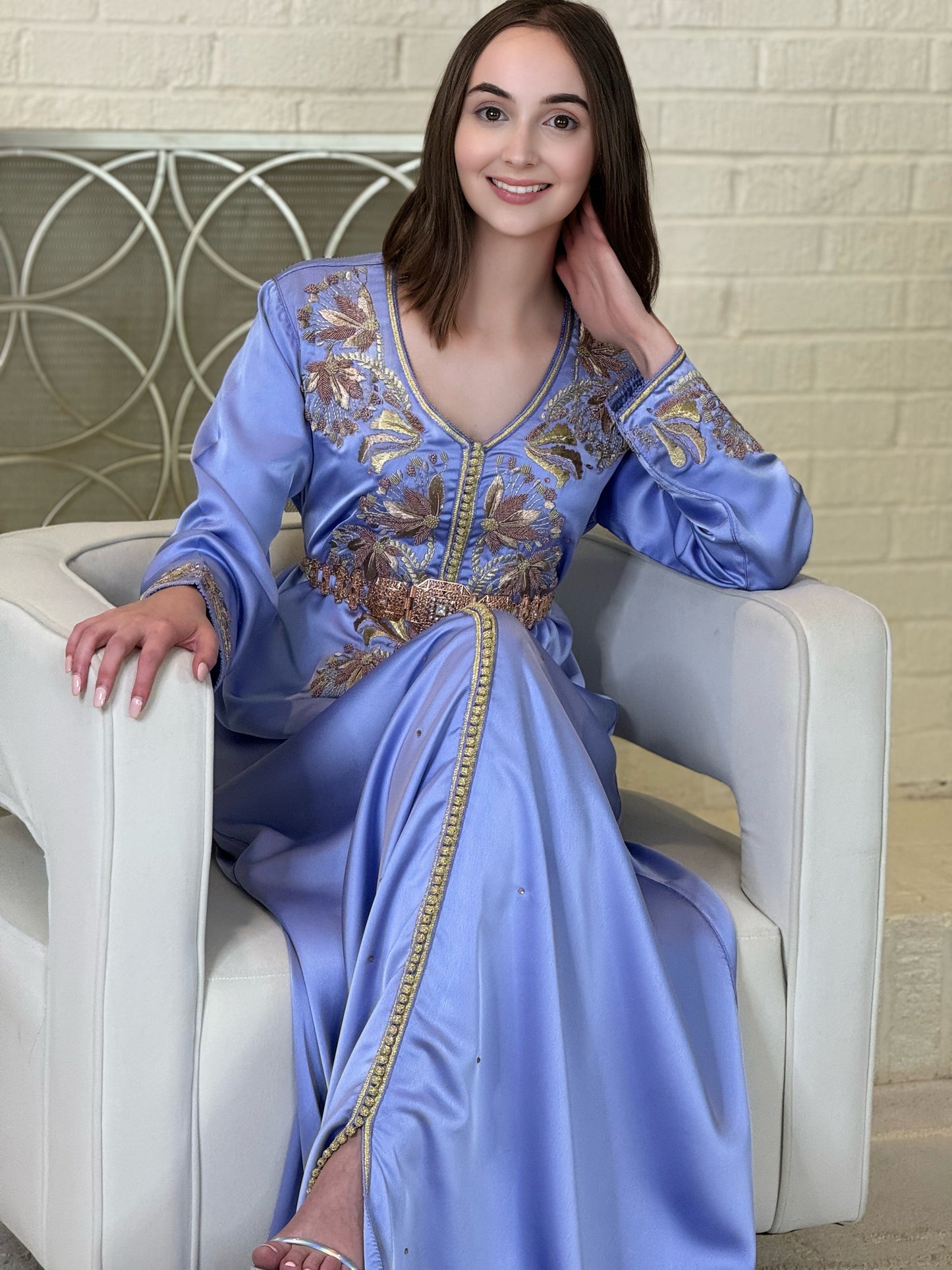 Caftan Ghita