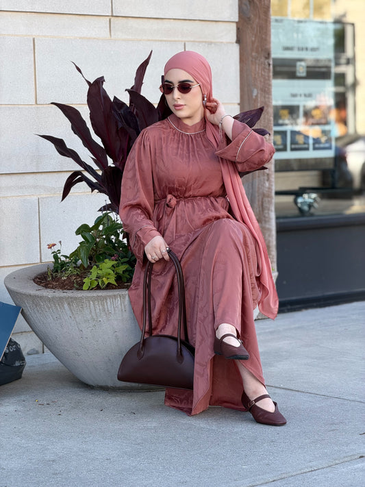 Rovana dress