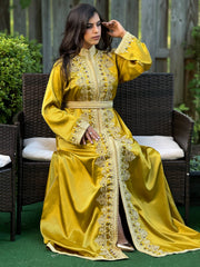 Caftan hayat