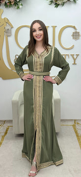 Caftan Noor