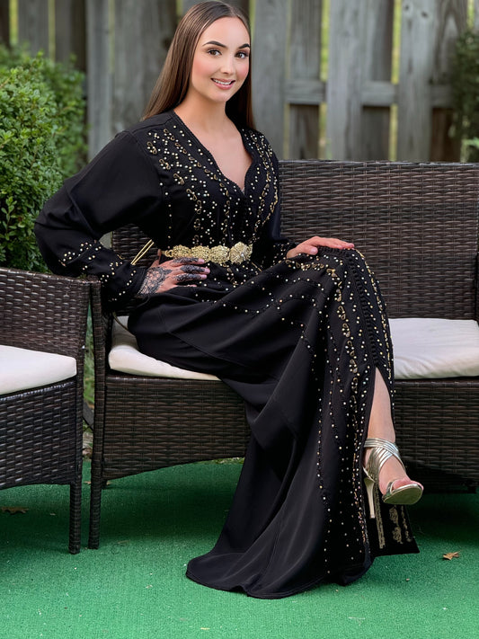 Caftan Elissa