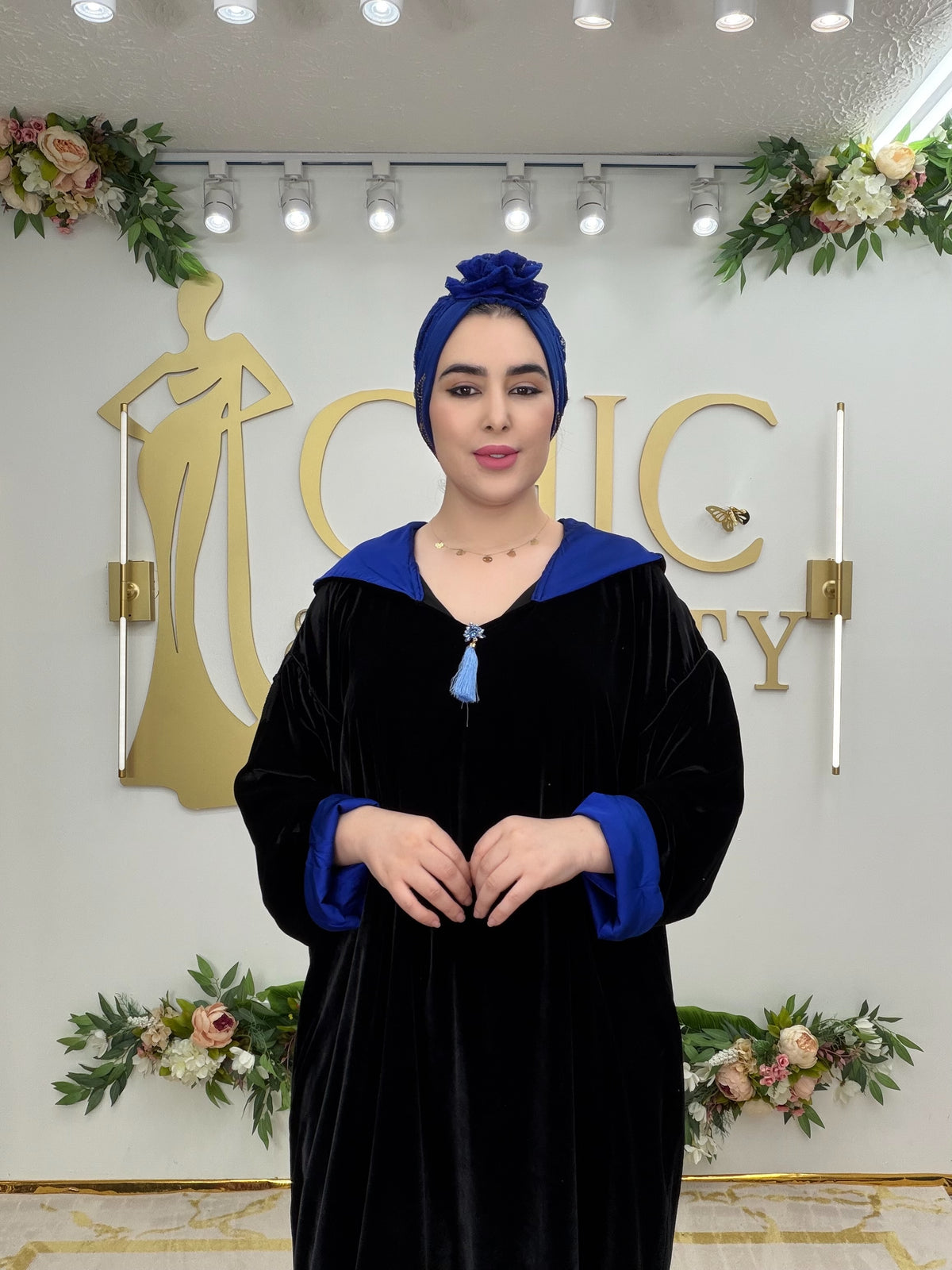 Maroua jellaba