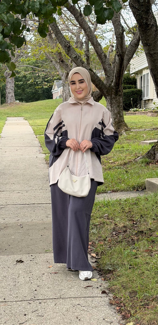 Camilia Set