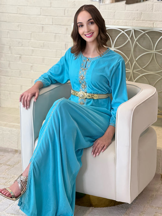 Caftan Novana