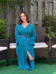 Caftan Anika