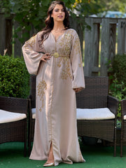 Caftan Asil