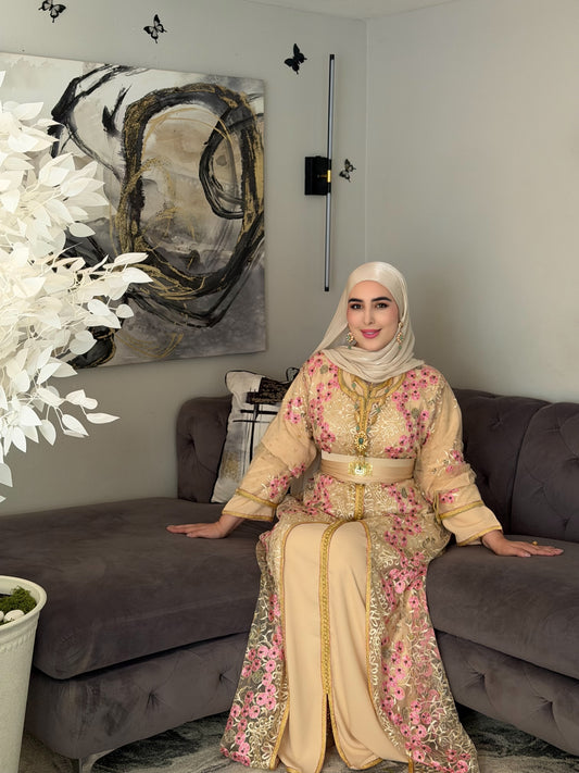 Asmaa TAKCHITA