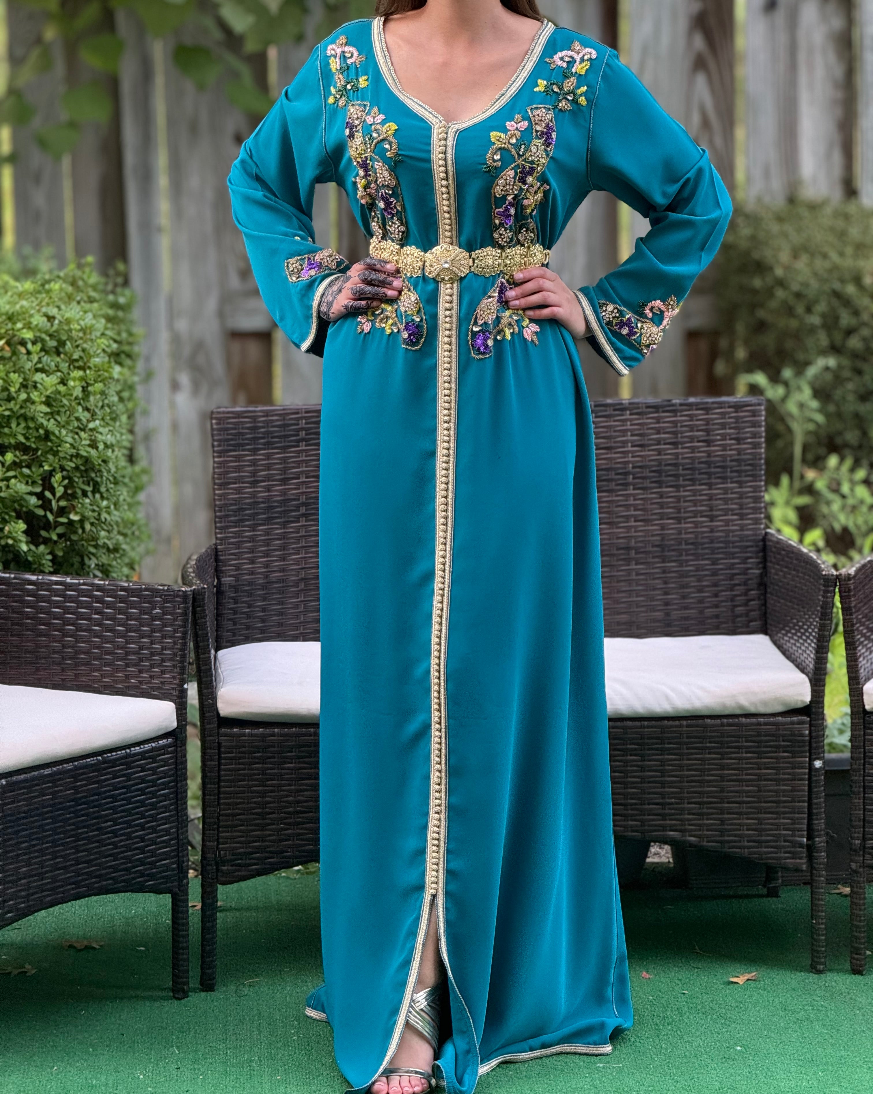 Caftan Taya