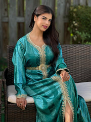 Caftan toria