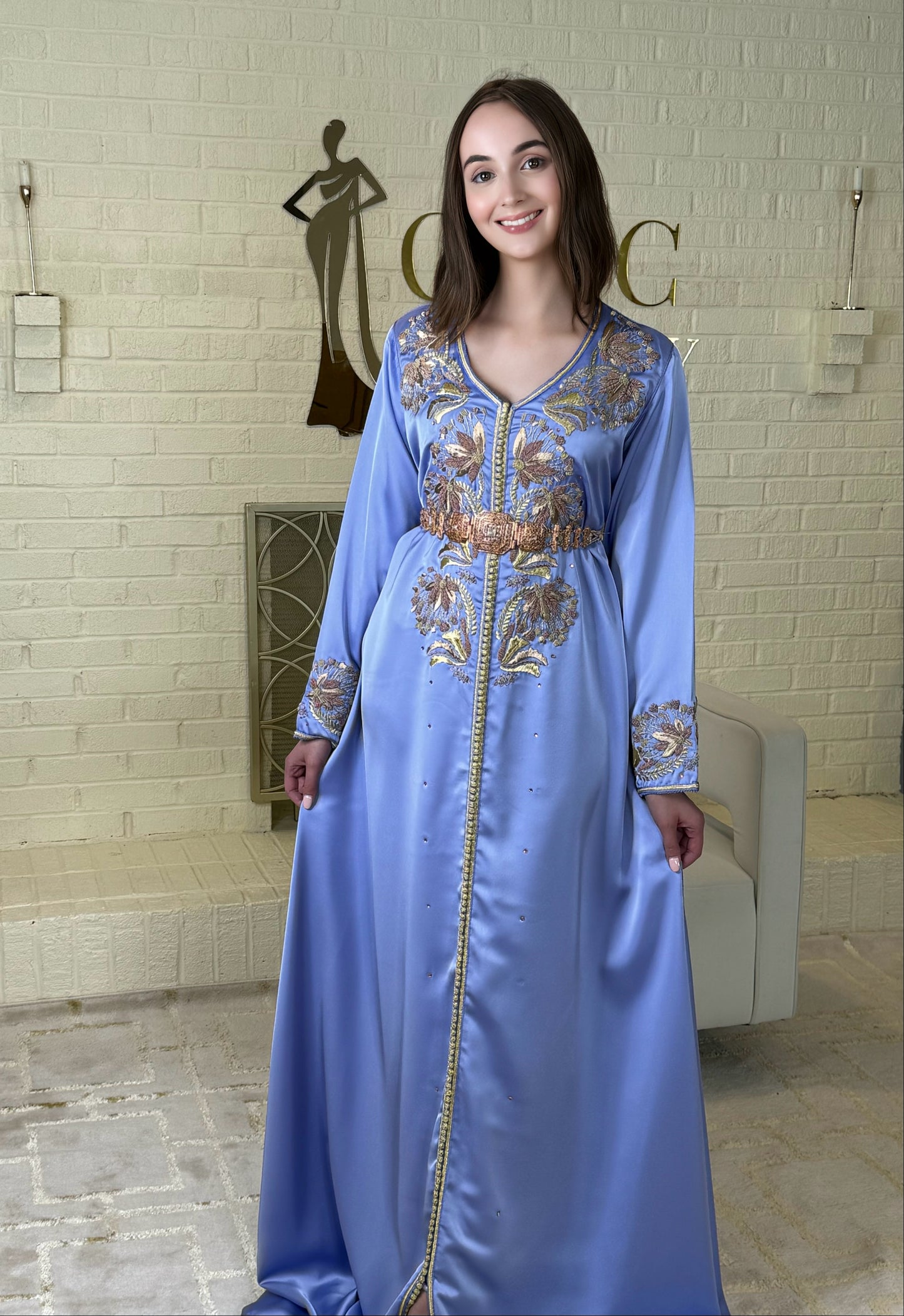 Caftan Ghita