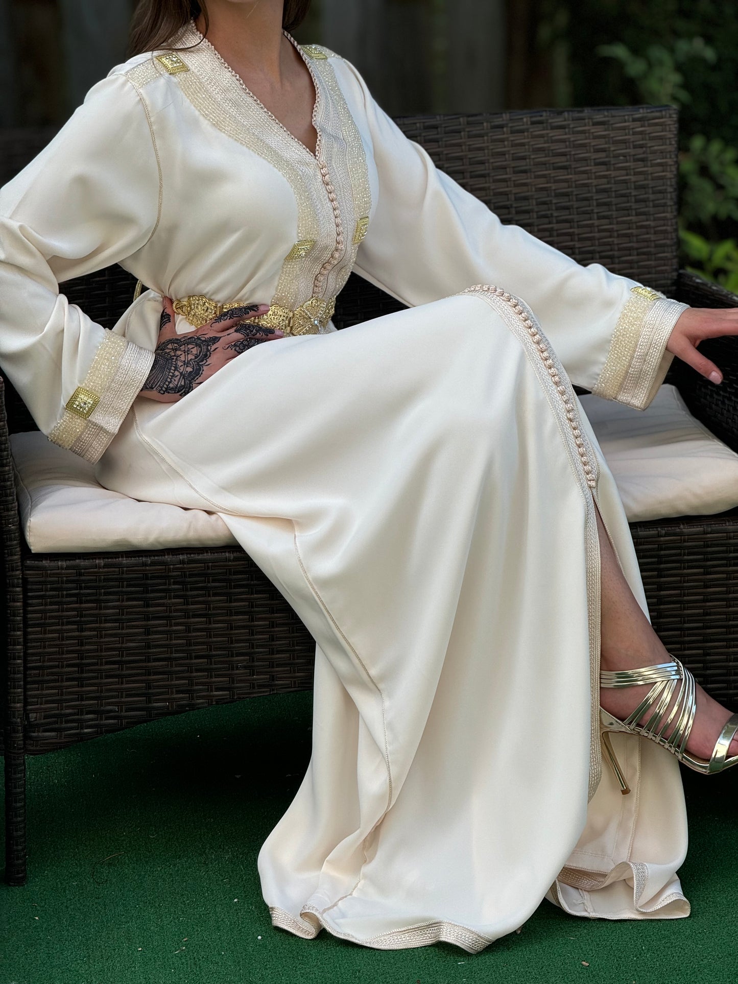 Caftan Zolikha