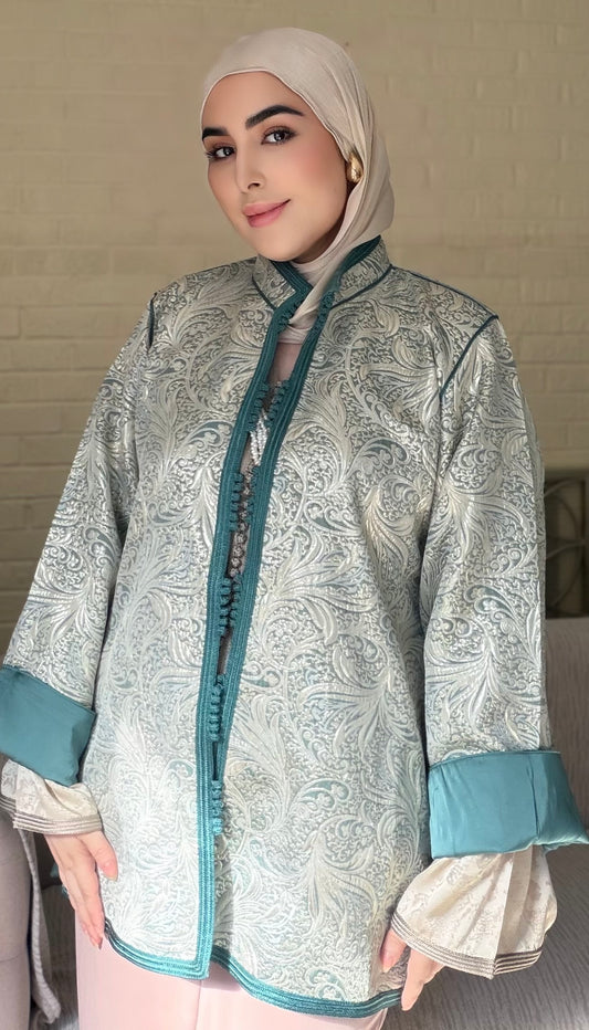 Saida Jabador
