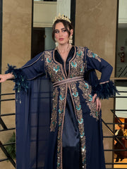 Caftan Arossa