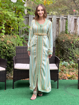 Caftan Asil