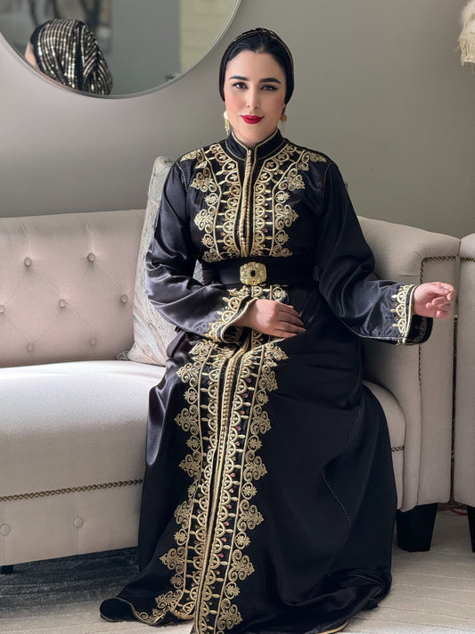 Feryal Caftan