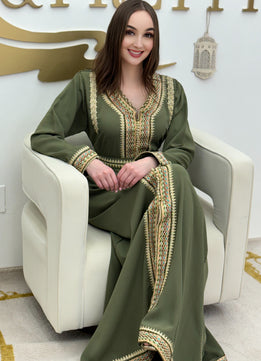 Caftan Noor