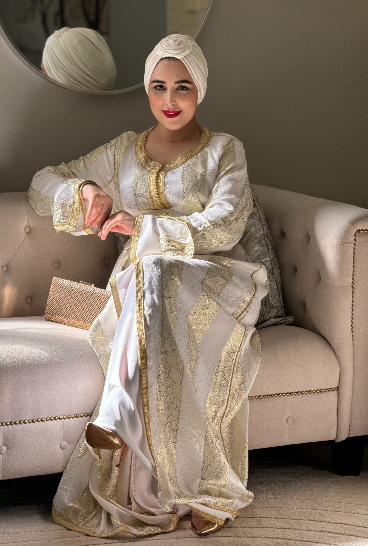 Nirmin TAKCHITA