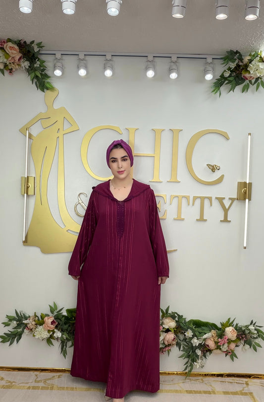 Razan jellaba