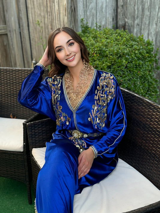 Caftan Razan