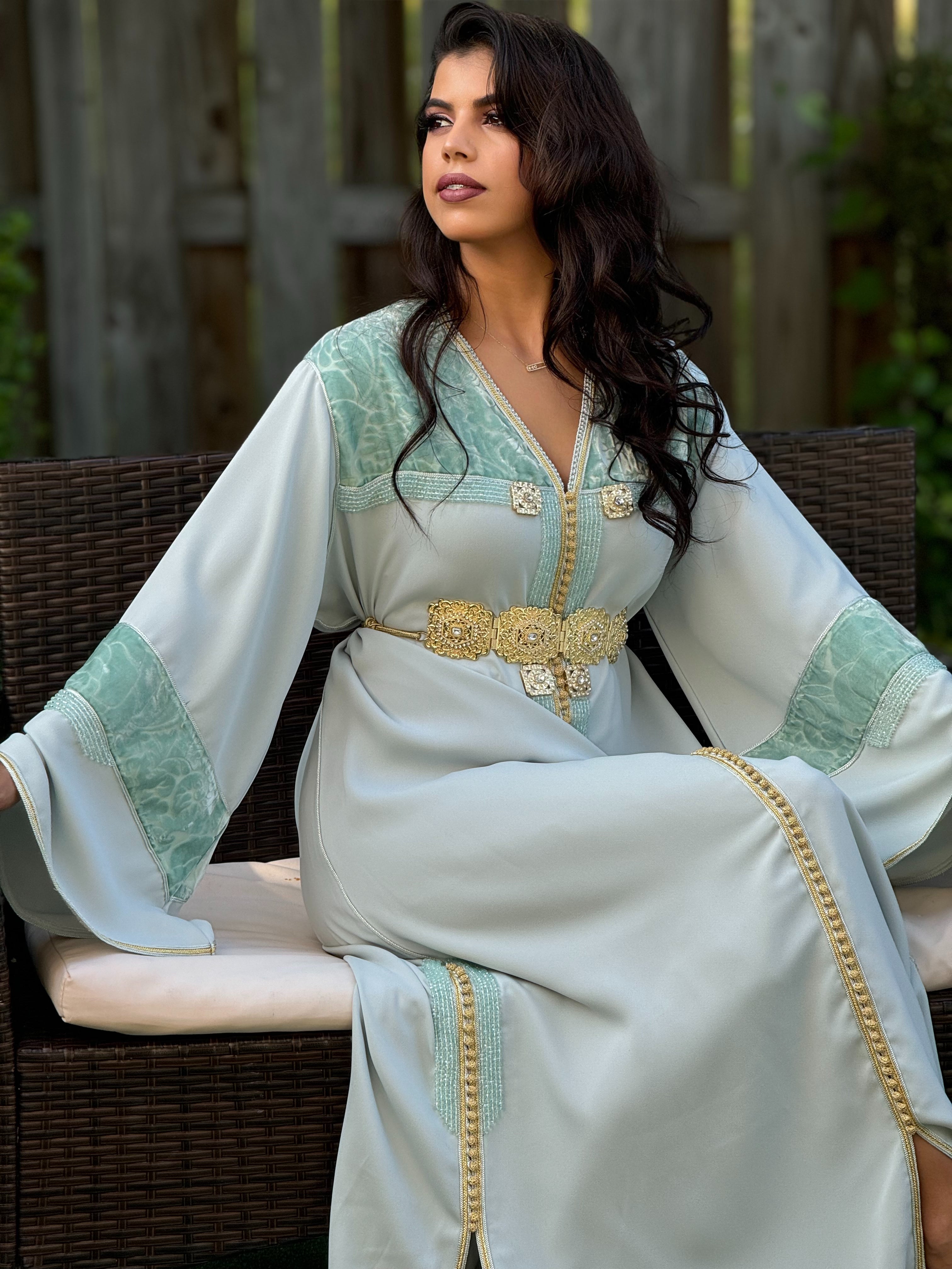 Caftan Rosana