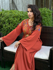 Caftan Natalia