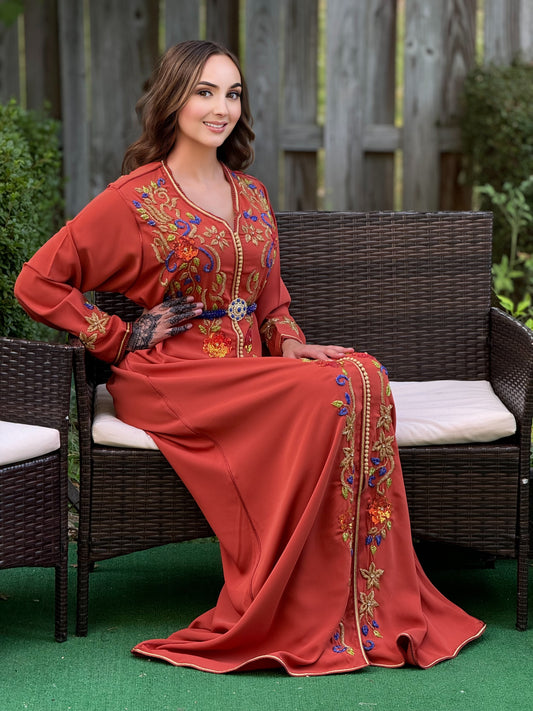 Caftan Tasnim