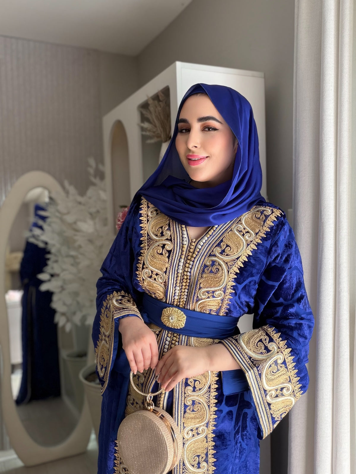 Hafsa TAKCHITA