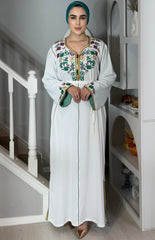 Caftan Ikram