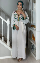 Caftan Ikram
