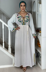 Caftan Ikram