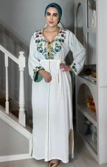 Caftan Ikram