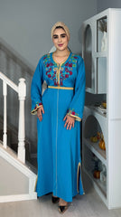 Caftan Liliyana
