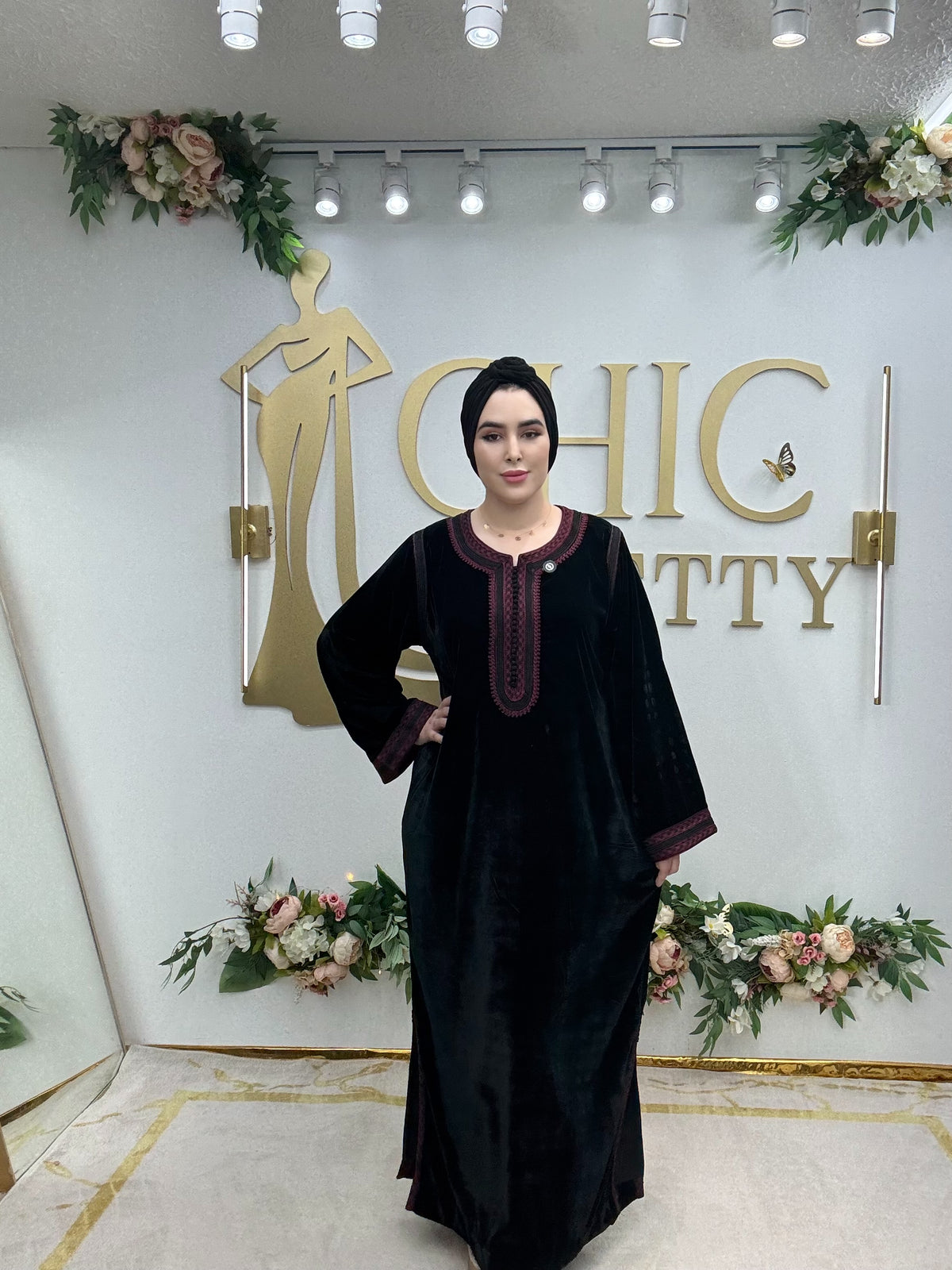 Caftan Rihana