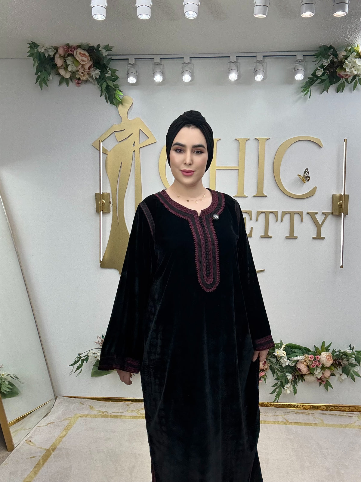 Caftan Rihana