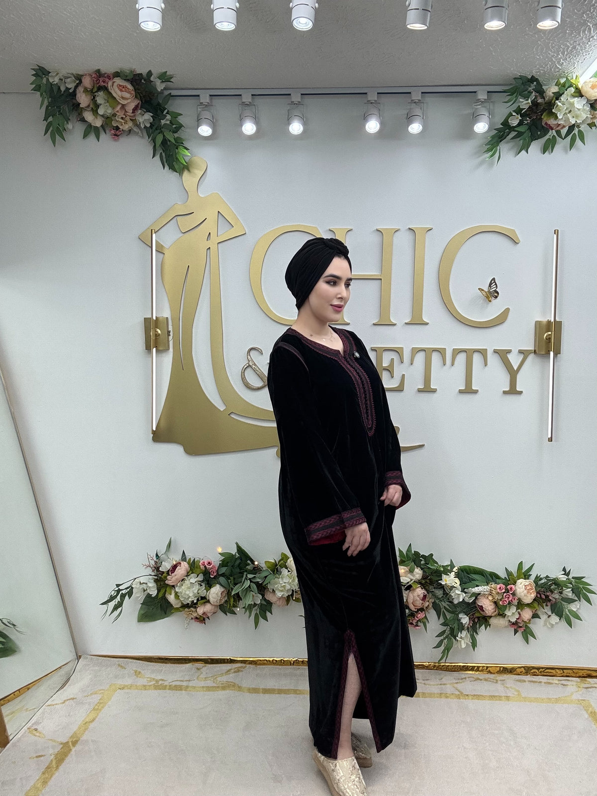 Caftan Rihana